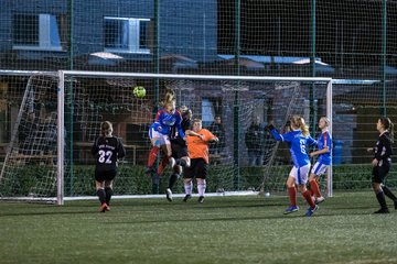 Bild 36 - Frauen VfR Horst - Holstein Kiel : Ergebnis: 0:11